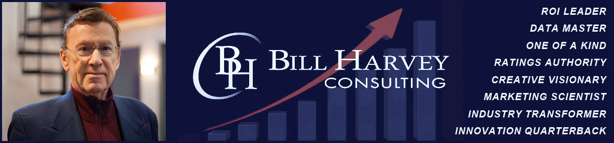 Bill Harvey Consulting