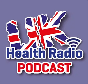 Health Radio PODCAST